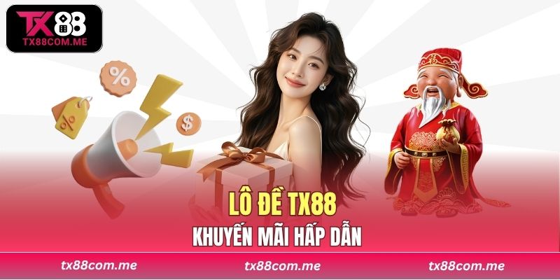 Khuyến mãi hấp dẫn