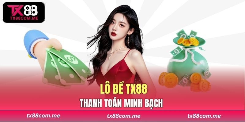 Thanh toán minh bạch